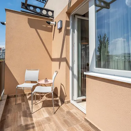 Appartamento Fusion Finesse *