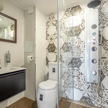 Apartament Fusion Finesse Sofia