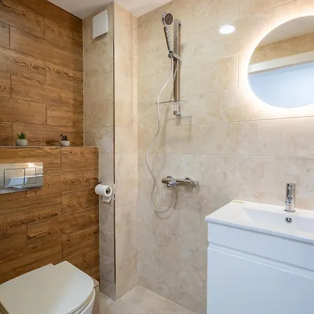Apartment Fusion Finesse