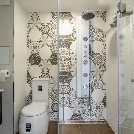 Apartman Fusion Finesse