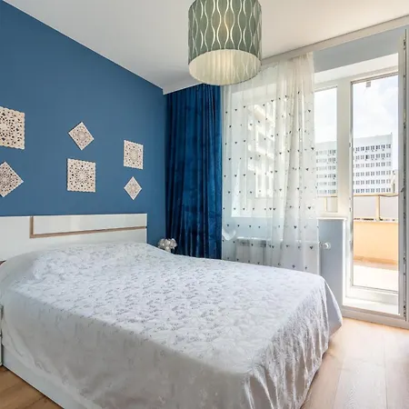 Apartment Fusion Finesse