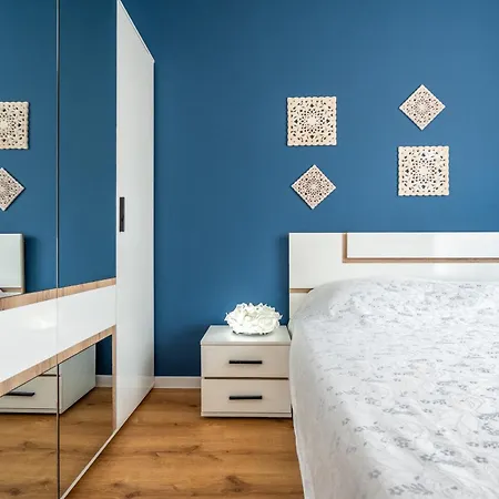 Fusion Finesse Apartment *